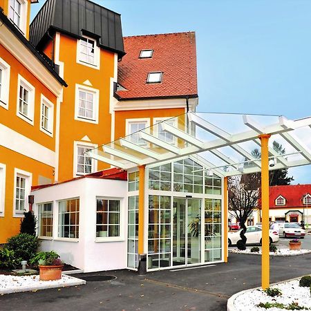 Sorgerhof Frauental an der Lassnitz Exterior foto