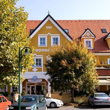 Sorgerhof Frauental an der Lassnitz Exterior foto
