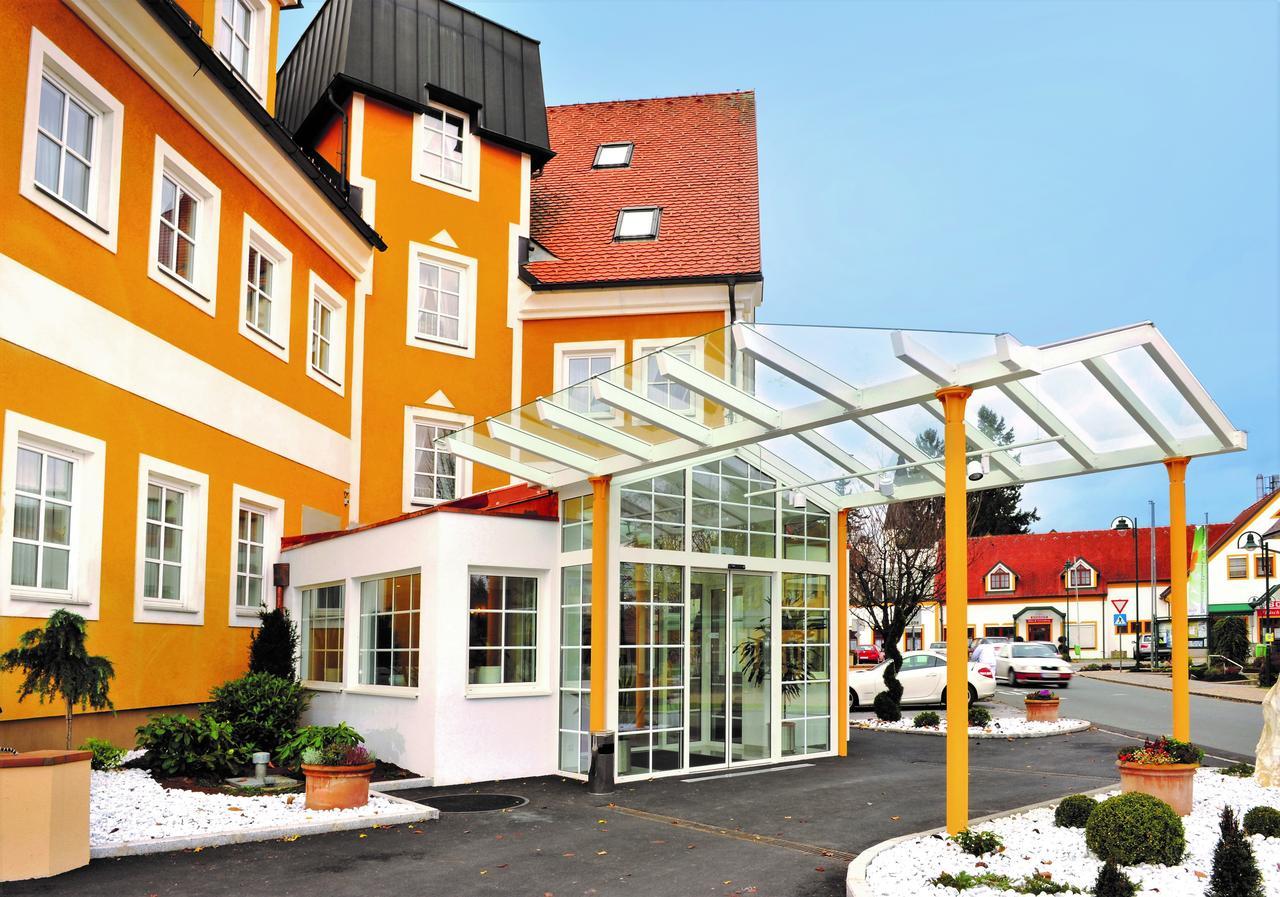Sorgerhof Frauental an der Lassnitz Exterior foto